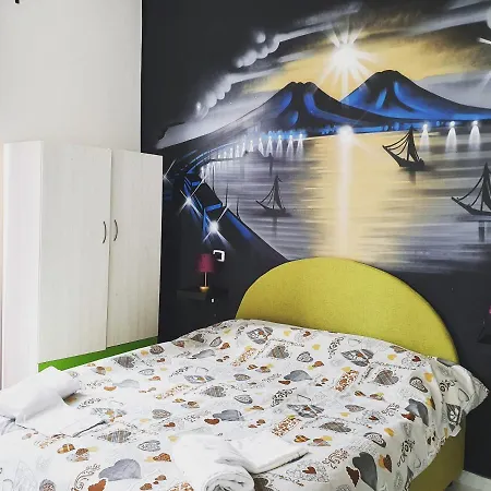 Bed and Breakfast Civico 109 Νάπολη
