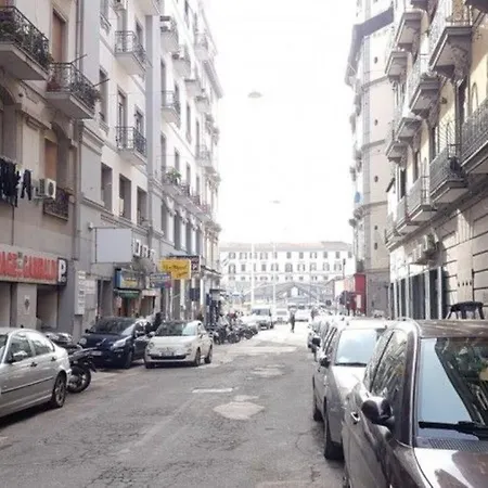 Civico 109 3*