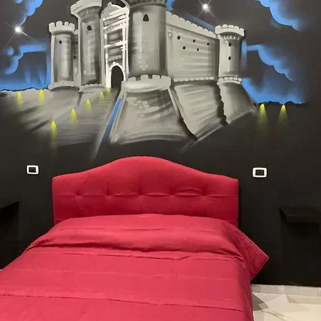 Civico 109 Nocleg ze śniadaniem 3*