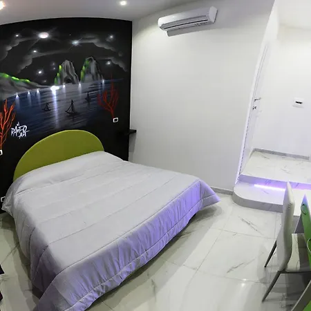 Civico 109 Bed and Breakfast