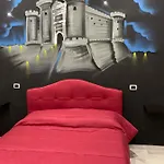 Civico 109 Nocleg ze śniadaniem 3*