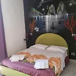 Civico 109 Nocleg ze śniadaniem Neapol