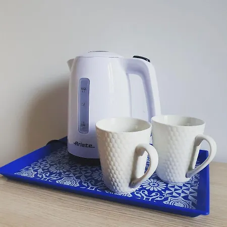 Civico 109 Bed & Breakfast