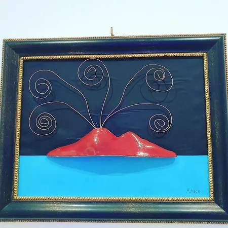 Civico 109 3* Neapol