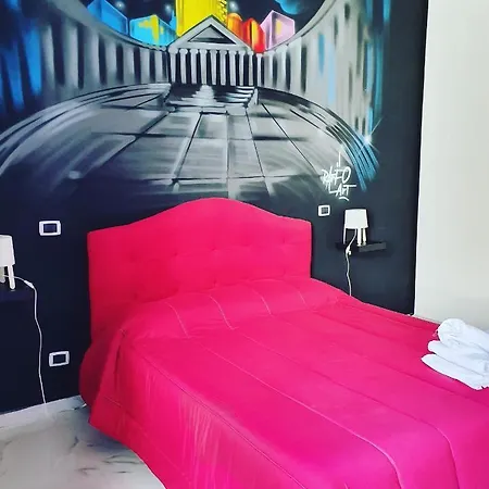 B&B Civico 109