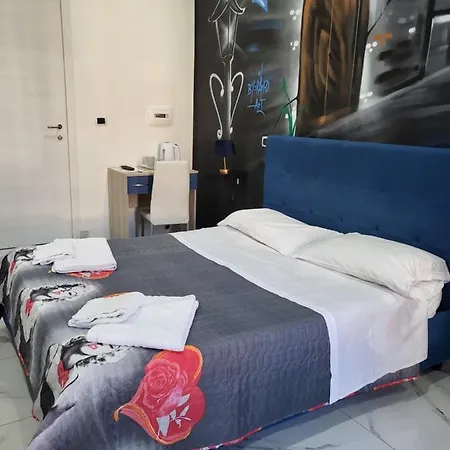 Civico 109 B&B 3*