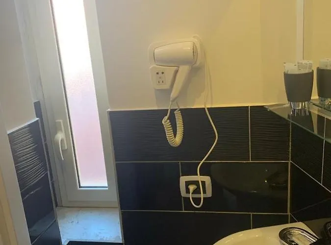 Civico 109 فندق مبيت وإفطار 3*