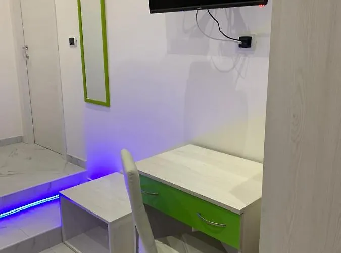 Civico 109 Bed & Breakfast 3*