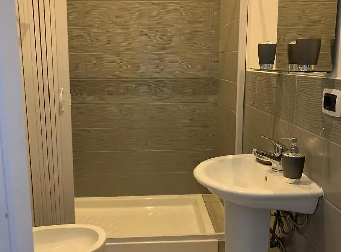 Bed & Breakfast Civico 109