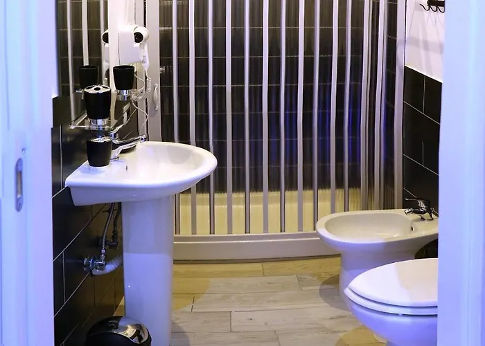 Civico 109 Bed & Breakfast 3*