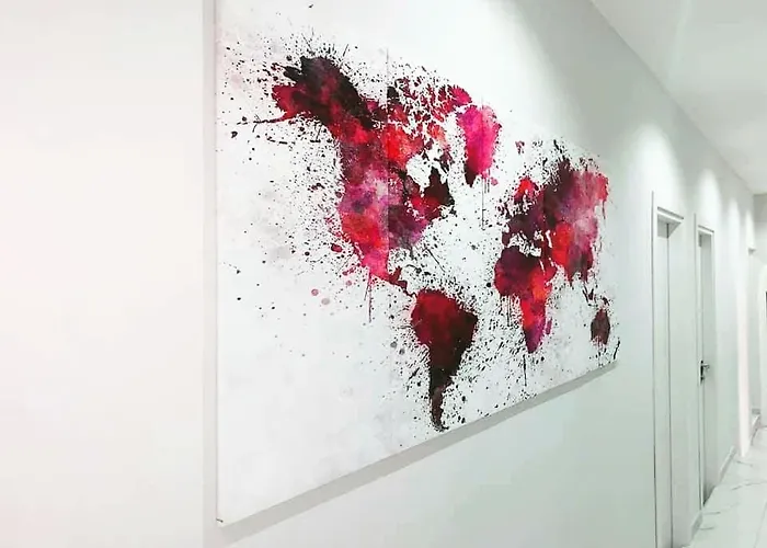 Civico 109 Bed & Breakfast