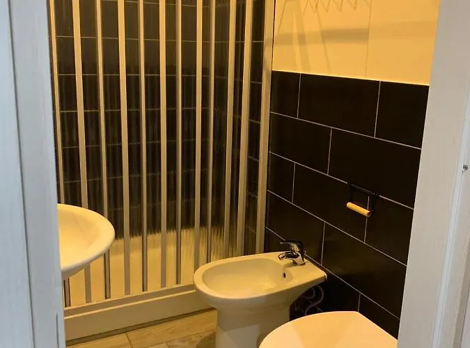 Bed & Breakfast Civico 109 Neapol