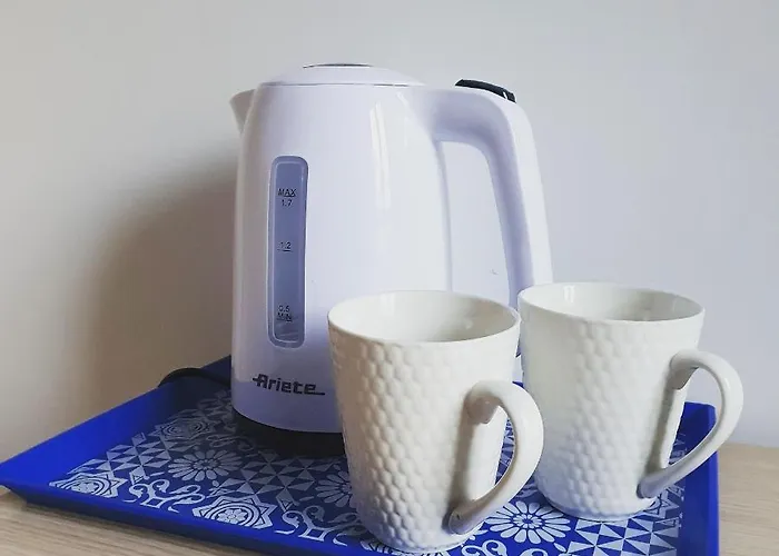 Civico 109 فندق مبيت وإفطار