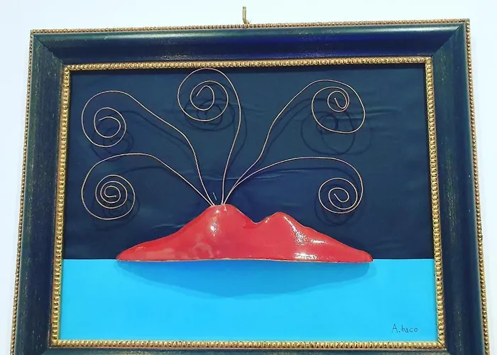 Civico 109 3* Neapol