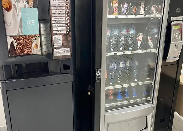 فندق مبيت وإفطار Civico 109 نابولي