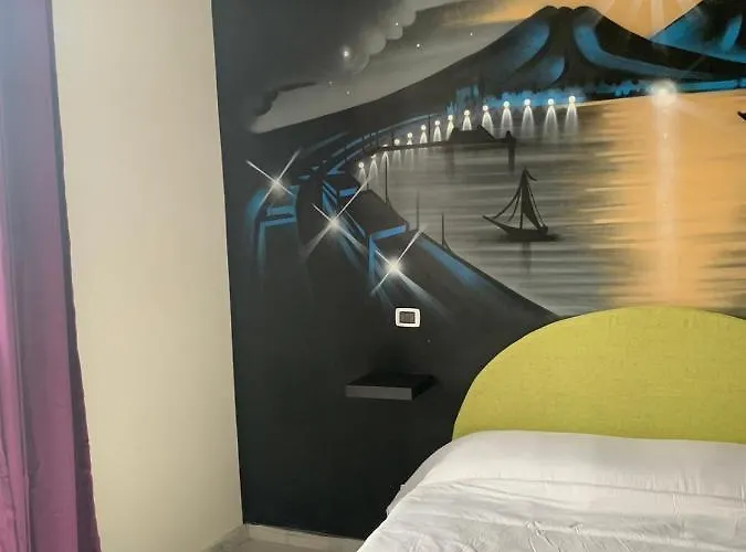 Bed & Breakfast Civico 109 3*