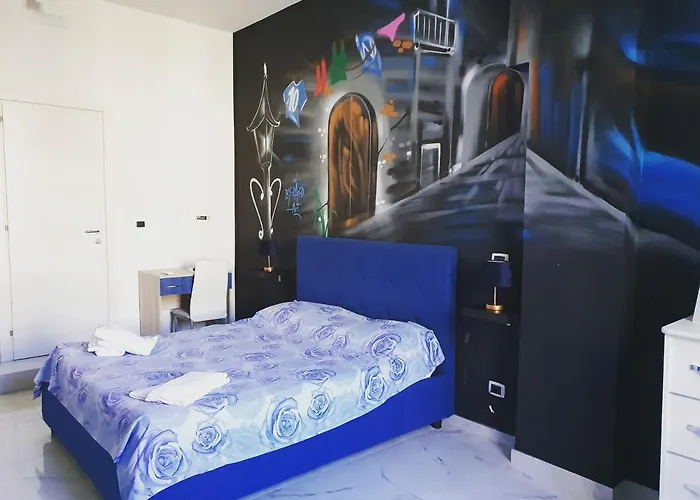 Civico 109 3* نابولي