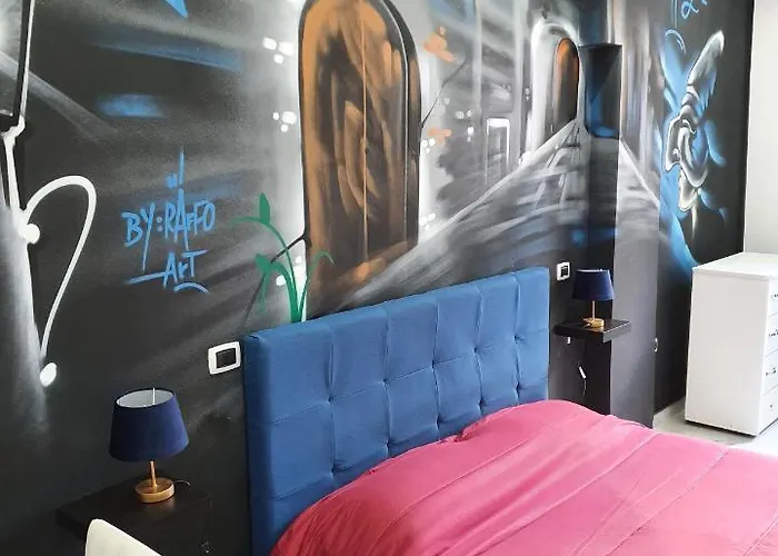 Civico 109 Bed & Breakfast Neapol