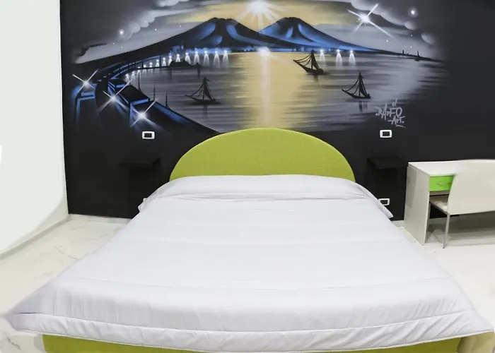 Civico 109 Bed & Breakfast