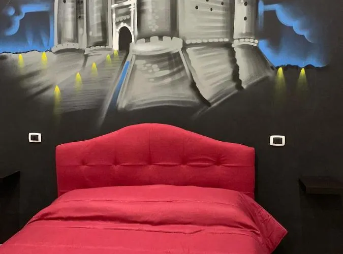 Civico 109 Bed & Breakfast 3*