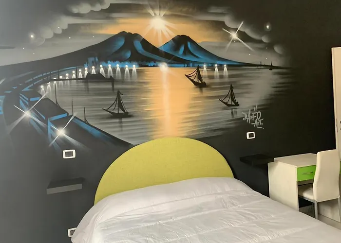 Bed & Breakfast Civico 109