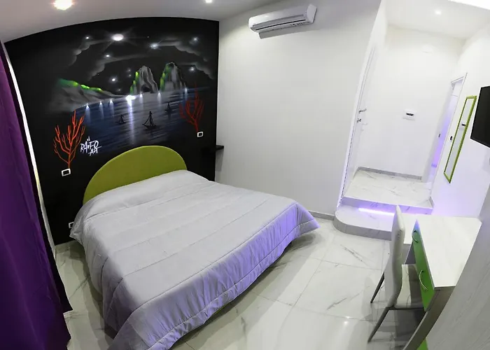 Civico 109 Bed & Breakfast