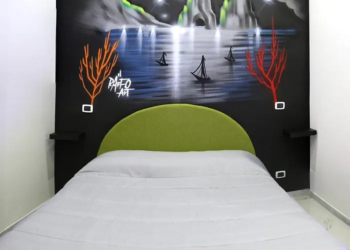 Bed & Breakfast Civico 109