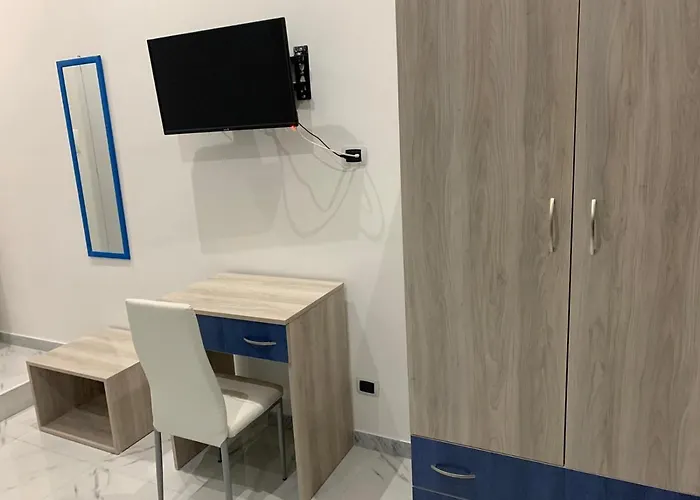 Civico 109 3* Neapol