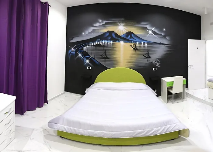 Civico 109 Bed & Breakfast