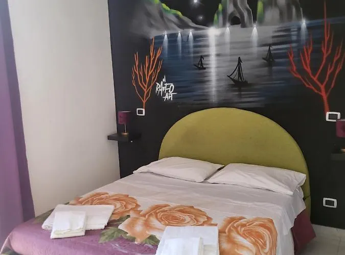 Civico 109 Bed & Breakfast Neapol