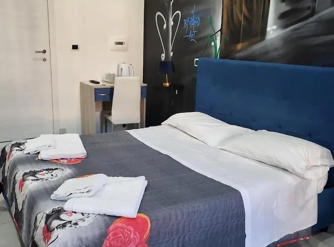 Civico 109 Bed & Breakfast 3*